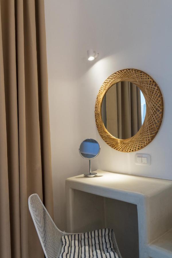 Lavadoze Luxury Suites Exo Gonia Exterior photo
